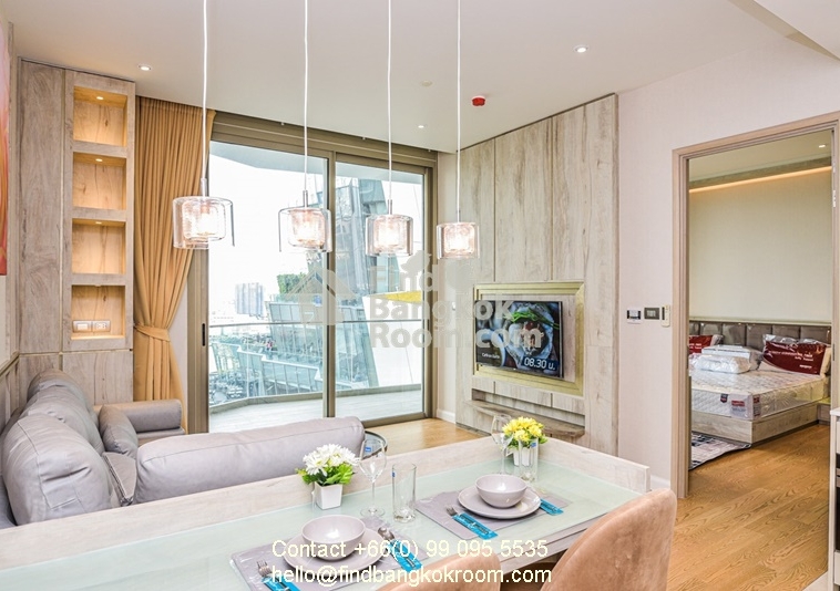 Magnolia Waterfront Residence - Room